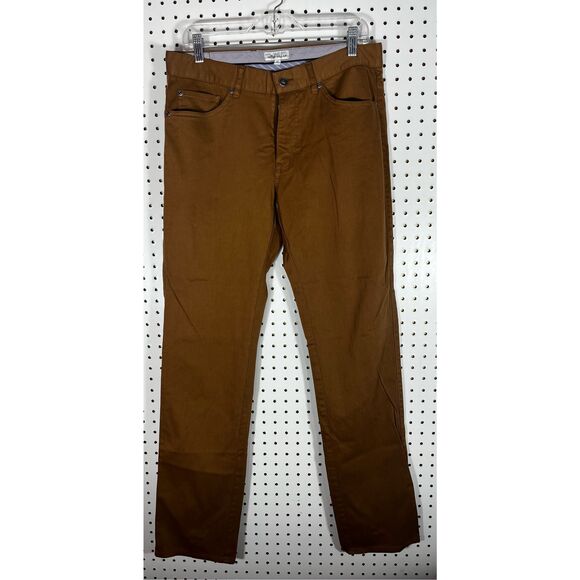 Peter Millar 5 pocket pants size 32x32